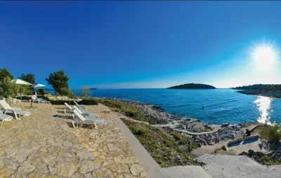 Priroda u blizini apartmana