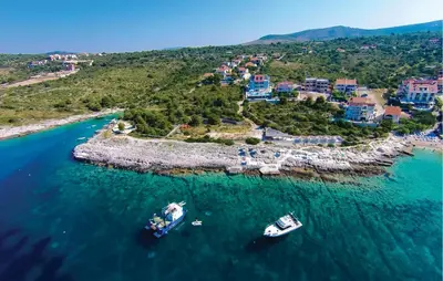 Priroda u blizini apartmana