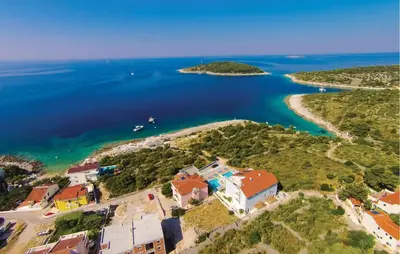 Priroda u blizini apartmana