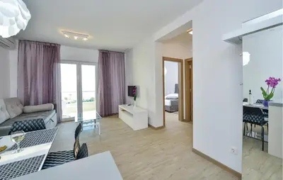 Prostor za sjedenje u objektu