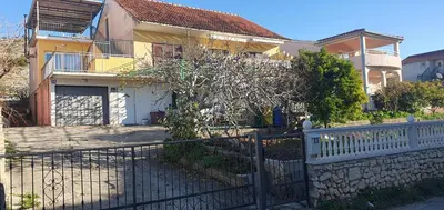 Zgrada u kojoj se nalazi apartman