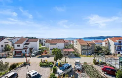 Priroda u blizini apartmana