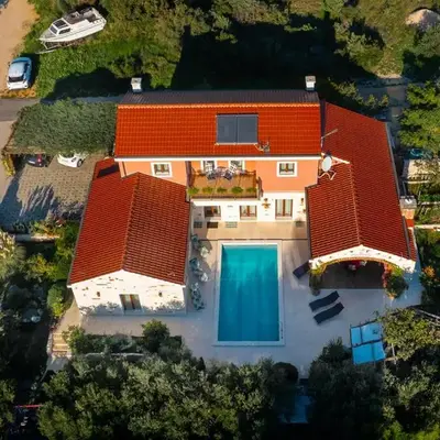 Villa Pamaroka