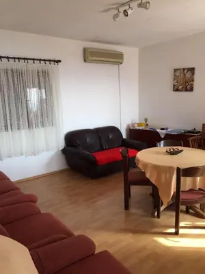 Prostor za sjedenje u objektu