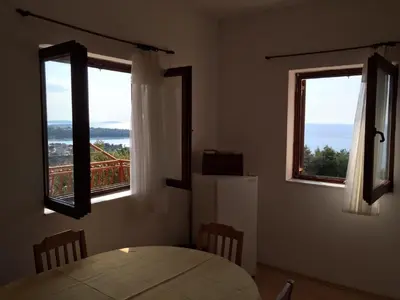Priroda u blizini apartmana