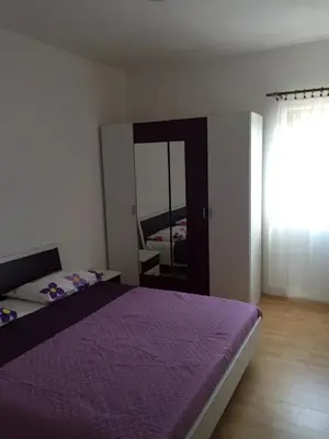 Krevet ili kreveti u jedinici u objektu Apartment Primosten Dolac