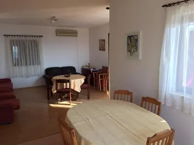 Prostor za sjedenje u objektu