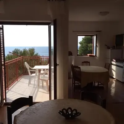 Apartment Primosten Dolac