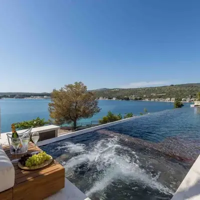 Villa Olive Vista 1