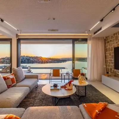 Villa Olive Vista 2