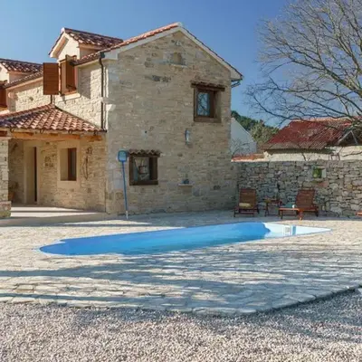 Holiday Home Marilu with pool