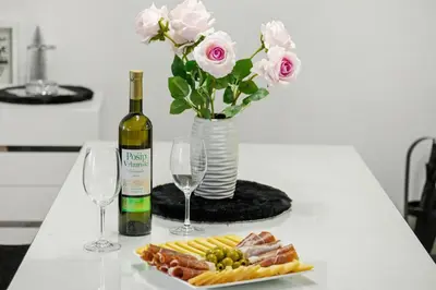 Pića u objektu Apartman Tonka