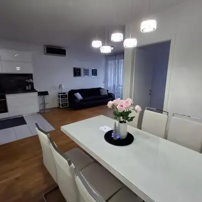 Apartman Tonka