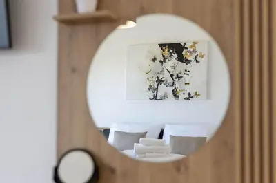 Tlocrt objekta Villa Golden Shine-Primošten