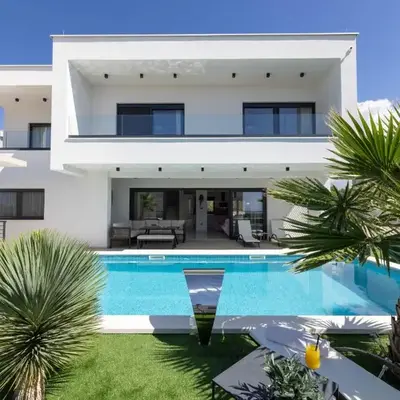 Villa Golden Shine-Primošten