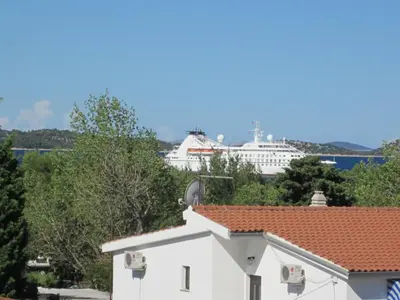 Priroda u blizini smještaja s doručkom