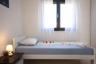Krevet ili kreveti u jedinici u objektu Villa Essenza - Roza