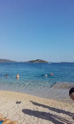 Priroda u blizini apartmana