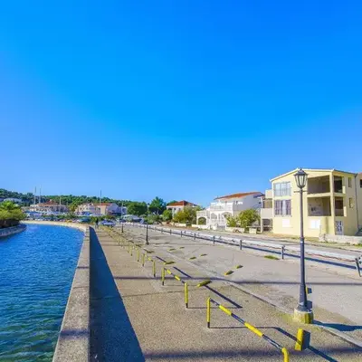Apartments Perisa