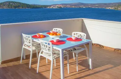 Priroda u blizini apartmana