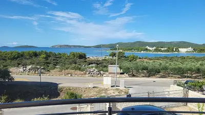 Priroda u blizini apartmana