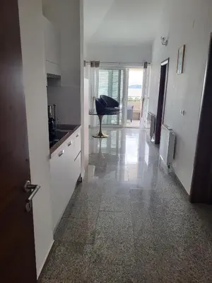 Kuhinja ili čajna kuhinja u objektu Villa Analena