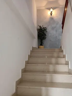 Tlocrt objekta M&A holiday house