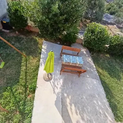 M&A holiday house
