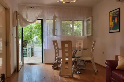 Prostor za sjedenje u objektu