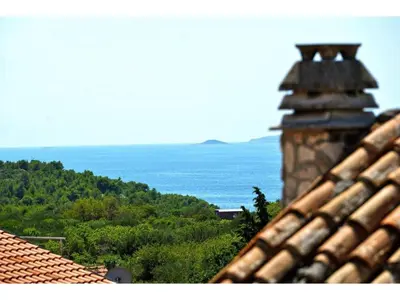 Priroda u blizini apartmana