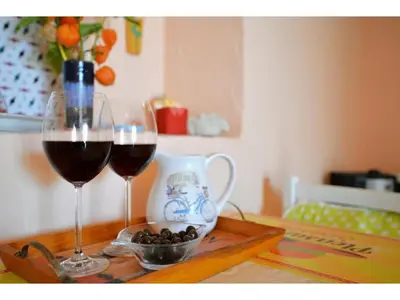Pića u objektu Apartments Sunce