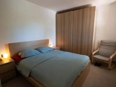 Krevet ili kreveti u jedinici u objektu Villa Mrvica - Bilo, Primosten