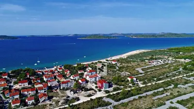 Priroda u blizini apartmana