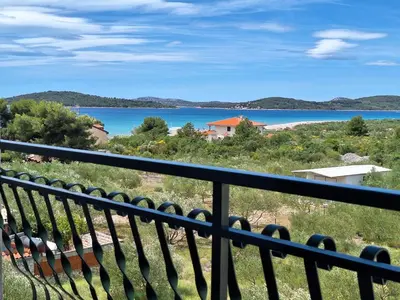 Priroda u blizini apartmana