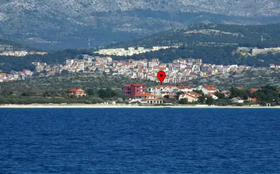 Priroda u blizini apartmana