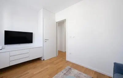 TV i/ili zabavni centar u objektu The 44