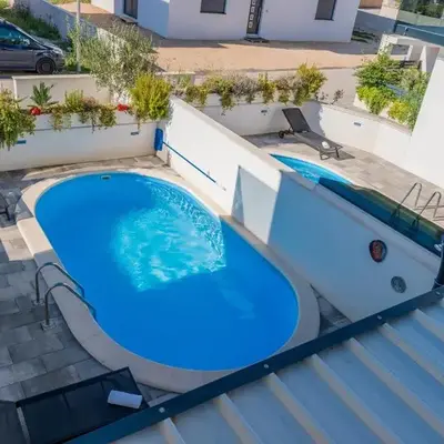 Villa Essenza - Mare