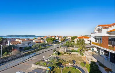 Priroda u blizini apartmana
