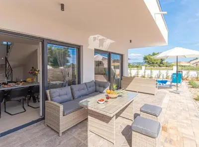Prostor za sjedenje u objektu