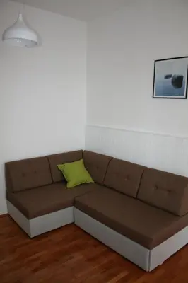 Prostor za sjedenje u objektu