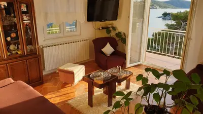 Priroda u blizini apartmana