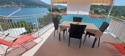 Priroda u blizini apartmana