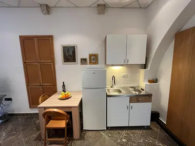 Kuhinja ili čajna kuhinja u objektu Galera II