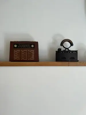 Tlocrt objekta Galera II