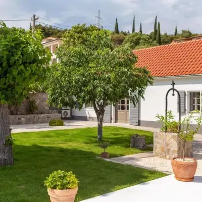 Villa Casa Di Pietra