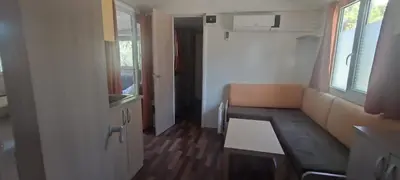 Prostor za sjedenje u objektu