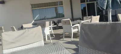 Prostor za sjedenje u objektu