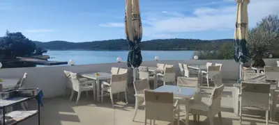 Priroda u blizini vikendica