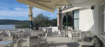 Priroda u blizini vikendica