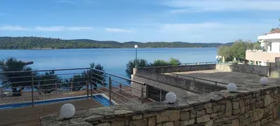 Priroda u blizini vikendica